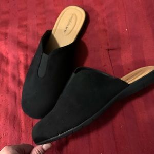 NWOT THE AMORIE MULE BY COMFORTVIEW®